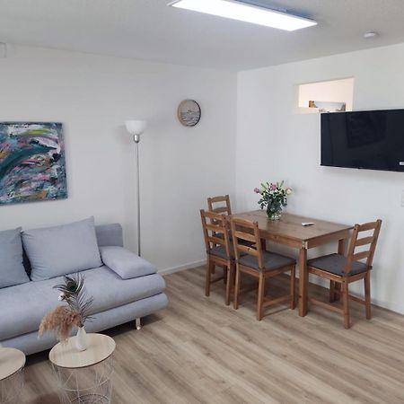 Ferienwohnung Heimelig Kappel-Grafenhausen Exterior foto